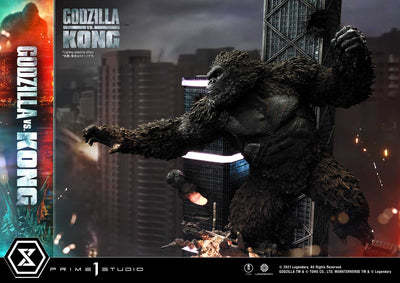 GODZILLA VS KONG FINAL BATTLE (GODZILLA VS KONG)