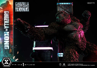 GODZILLA VS KONG FINAL BATTLE (GODZILLA VS KONG)