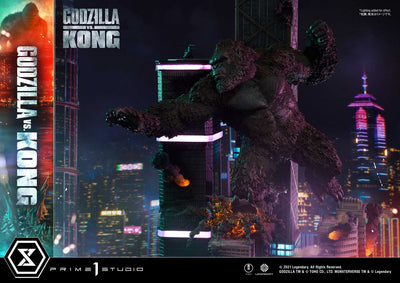 GODZILLA VS KONG FINAL BATTLE (GODZILLA VS KONG)
