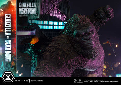 GODZILLA VS KONG FINAL BATTLE (GODZILLA VS KONG)