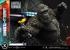 GODZILLA VS KONG FINAL BATTLE (GODZILLA VS KONG)