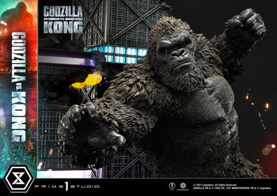GODZILLA VS KONG FINAL BATTLE (GODZILLA VS KONG)