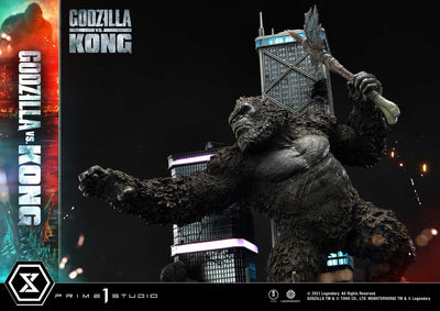 GODZILLA VS KONG FINAL BATTLE (GODZILLA VS KONG)