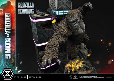 GODZILLA VS KONG FINAL BATTLE (GODZILLA VS KONG)