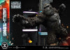 GODZILLA VS KONG FINAL BATTLE (GODZILLA VS KONG)