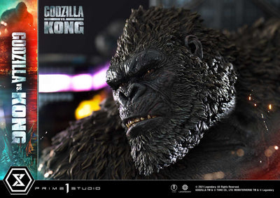 GODZILLA VS KONG FINAL BATTLE (GODZILLA VS KONG)