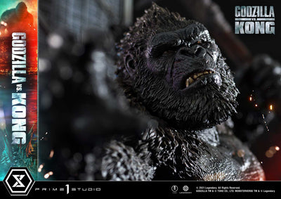 GODZILLA VS KONG FINAL BATTLE (GODZILLA VS KONG)