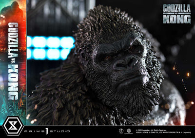 GODZILLA VS KONG FINAL BATTLE (GODZILLA VS KONG)