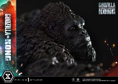GODZILLA VS KONG FINAL BATTLE (GODZILLA VS KONG)