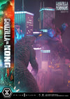 GODZILLA VS KONG FINAL BATTLE (GODZILLA VS KONG)
