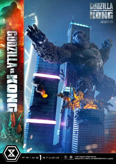 GODZILLA VS KONG FINAL BATTLE (GODZILLA VS KONG)