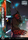 GODZILLA VS KONG FINAL BATTLE (GODZILLA VS KONG)