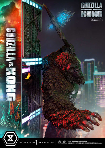 GODZILLA VS KONG FINAL BATTLE (GODZILLA VS KONG)