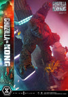 GODZILLA VS KONG FINAL BATTLE (GODZILLA VS KONG)