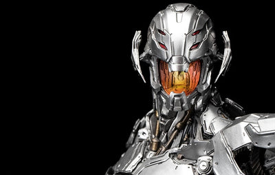 Ultron 1/4 Scale Premium Statue XM STUDIOS
