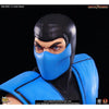 Mortal Kombat Klassics: SUB-ZERO 1/4 Scale Statue PCS Exclusive by Pop Culture Shock