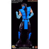 Mortal Kombat Klassics: SUB-ZERO 1/4 Scale Statue PCS Exclusive by Pop Culture Shock