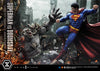 Superman vs Doomsday - DC Comics - REGULAR