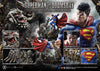 Superman vs Doomsday - DC Comics - REGULAR