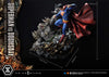 Superman vs Doomsday - DC Comics - DELUXE BONUS