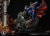 Superman vs Doomsday - DC Comics - DELUXE BONUS