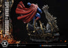 Superman vs Doomsday - DC Comics - DELUXE BONUS