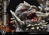 Superman vs Doomsday - DC Comics - REGULAR