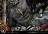 Superman vs Doomsday - DC Comics - DELUXE BONUS