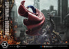 Superman vs Doomsday - DC Comics - REGULAR