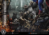 Superman vs Doomsday - DC Comics - REGULAR