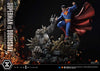 Superman vs Doomsday - DC Comics - REGULAR