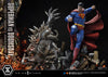 Superman vs Doomsday - DC Comics - DELUXE BONUS