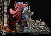 Superman vs Doomsday - DC Comics - DELUXE BONUS