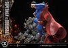 Superman vs Doomsday - DC Comics - REGULAR