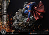 Superman vs Doomsday - DC Comics - DELUXE BONUS