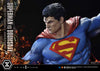 Superman vs Doomsday - DC Comics - DELUXE BONUS