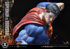 Superman vs Doomsday - DC Comics - REGULAR