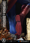 Superman vs Doomsday - DC Comics - REGULAR
