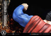 Superman vs Doomsday - DC Comics - REGULAR
