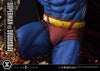 Superman vs Doomsday - DC Comics - DELUXE BONUS