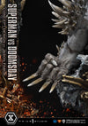 Superman vs Doomsday - DC Comics - REGULAR