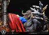 Superman vs Doomsday - DC Comics - DELUXE BONUS