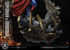 Superman vs Doomsday - DC Comics - DELUXE BONUS