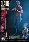 Claire Redfield (RESIDENT EVIL 2) Statue