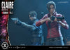 Claire Redfield (RESIDENT EVIL 2) Statue