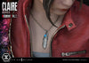 Claire Redfield (RESIDENT EVIL 2) Statue