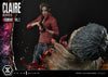 Claire Redfield (RESIDENT EVIL 2) Statue