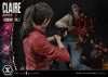 Claire Redfield (RESIDENT EVIL 2) Statue