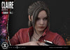 Claire Redfield (RESIDENT EVIL 2) Statue
