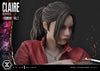 Claire Redfield (RESIDENT EVIL 2) Statue